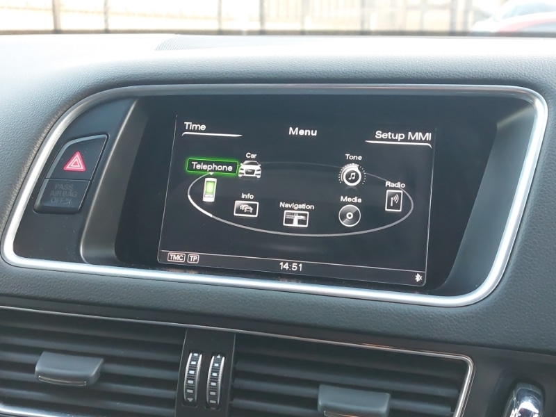 Used Audi Q5 2016 for sale - 76628739: Photo 17