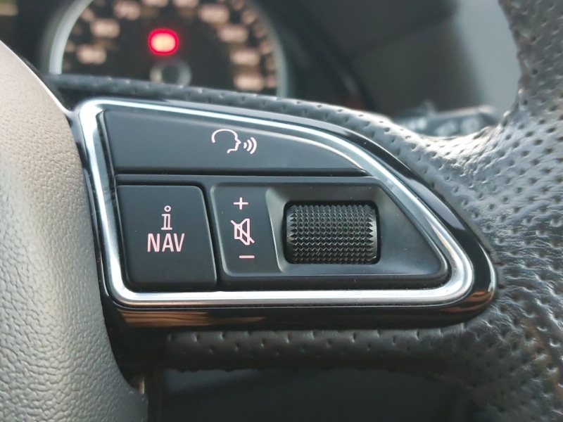 Used Audi Q5 2016 for sale - 76628739: Photo 19