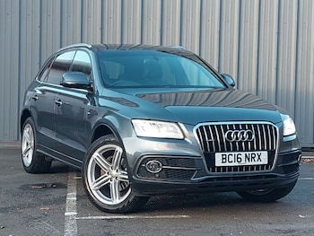 Audi - Q5