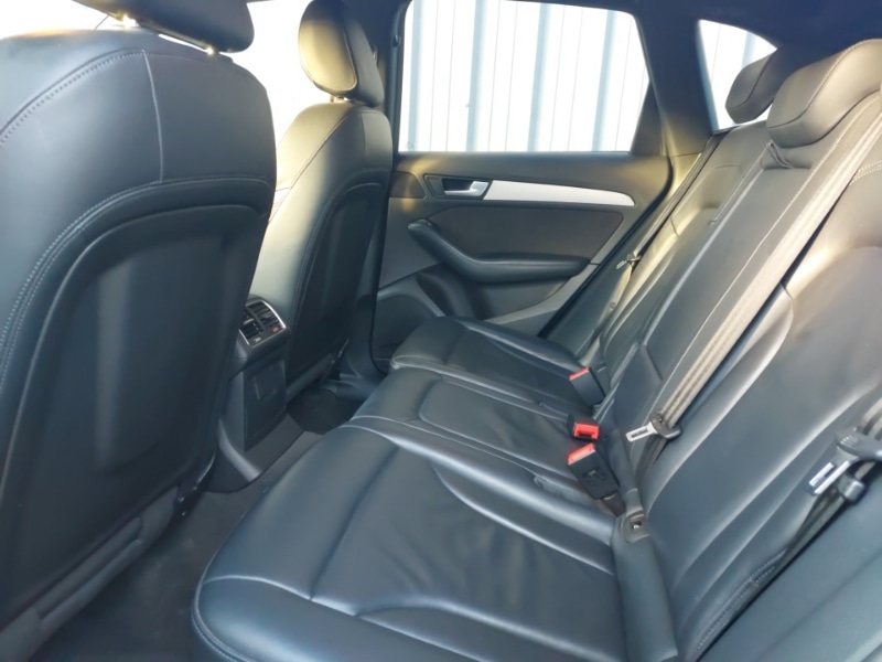 Used Audi Q5 2016 for sale - 76628739: Photo 6