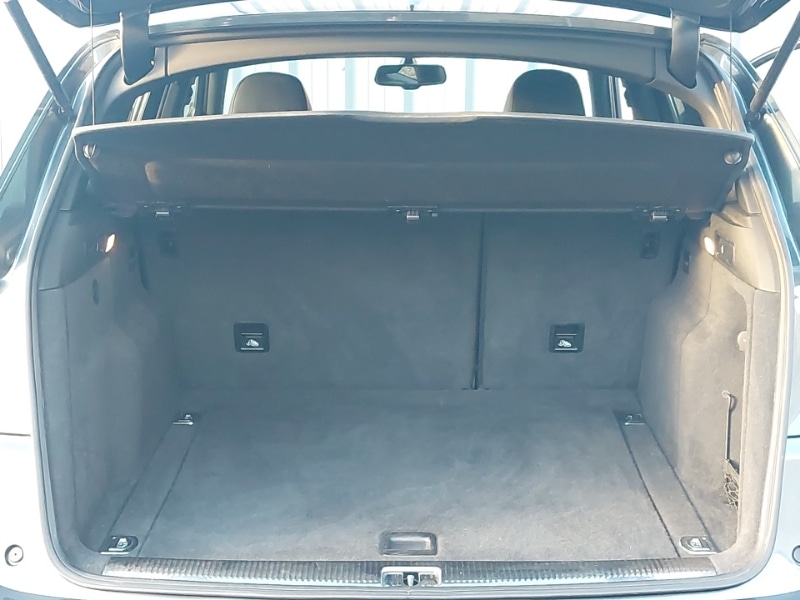 Used Audi Q5 2016 for sale - 76628739: Photo 8