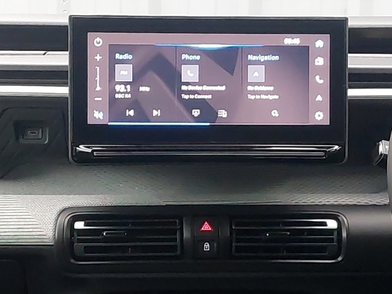 Used Citroen C3 2025 for sale - 76478556: Photo 10