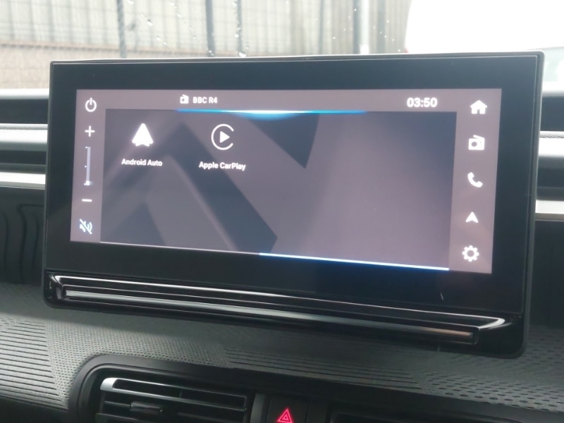 Used Citroen C3 2025 for sale - 76478556: Photo 16