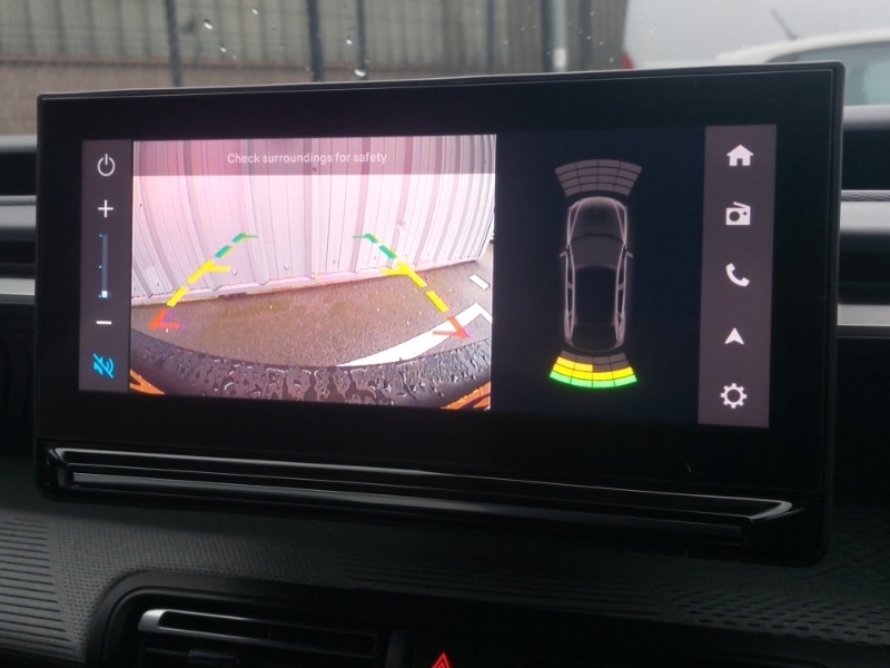 Used Citroen C3 2025 for sale - 76478556: Photo 17