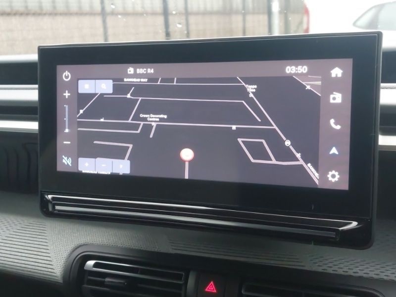 Used Citroen C3 2025 for sale - 76478556: Photo 18