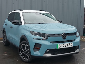 Used Citroen C3 2025 for sale - 76478556: Photo