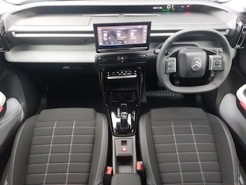 Used Citroen C3 2025 for sale - 76478556: Photo