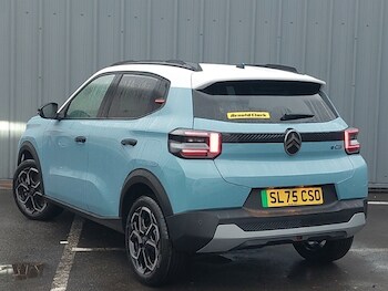 Used Citroen C3 2025 for sale - 76478556: Photo