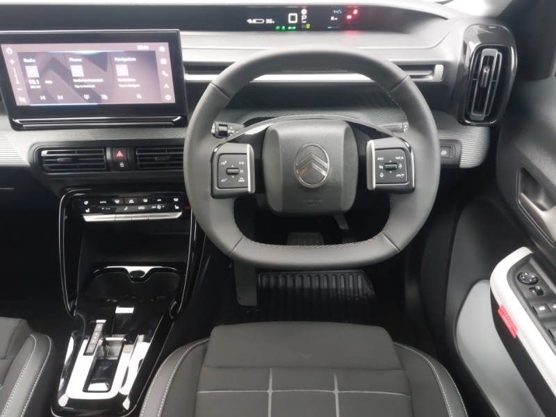 Used Citroen C3 2025 for sale - 76478556: Photo 7