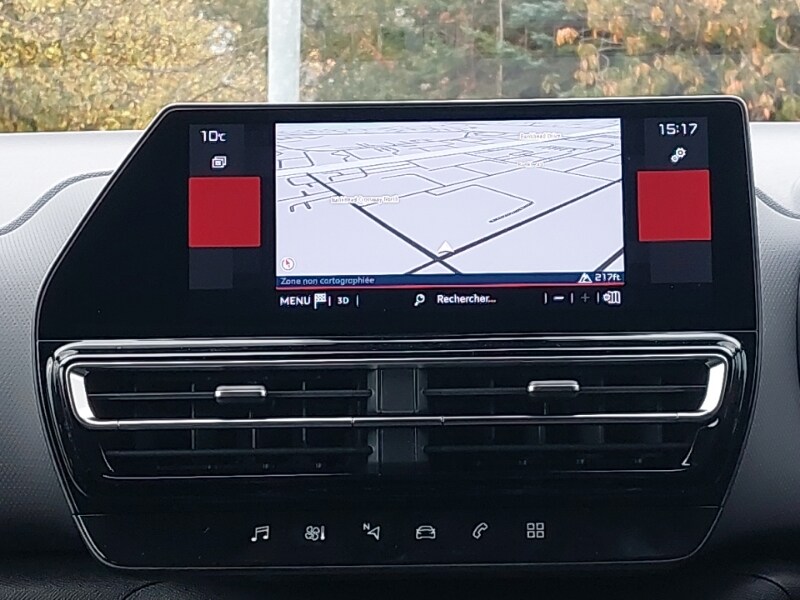 Used Citroen C5 Aircross 2025 for sale - 76269283: Photo 10