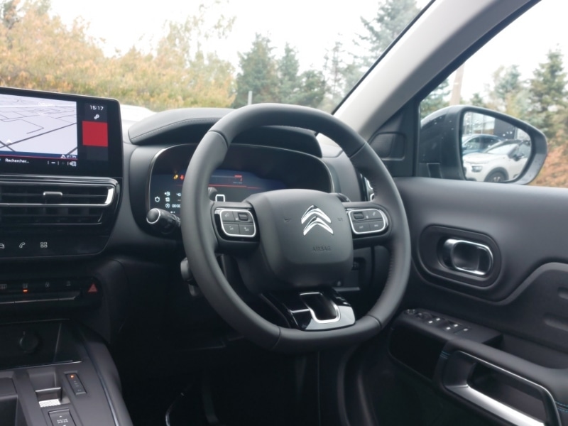 Used Citroen C5 Aircross 2025 for sale - 76269283: Photo 11