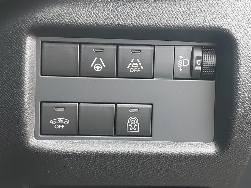 Used Citroen C5 Aircross 2025 for sale - 76269283: Photo 12