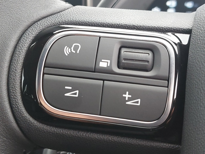 Used Citroen C5 Aircross 2025 for sale - 76269283: Photo 14