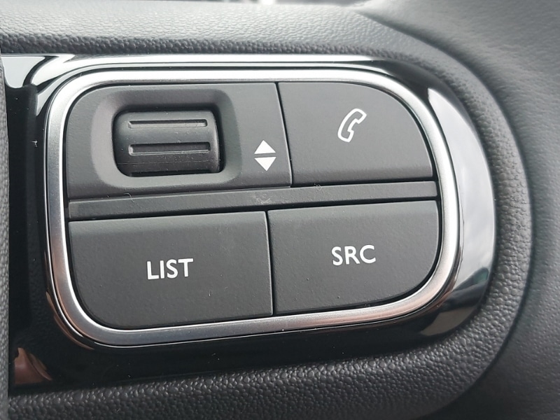 Used Citroen C5 Aircross 2025 for sale - 76269283: Photo 15