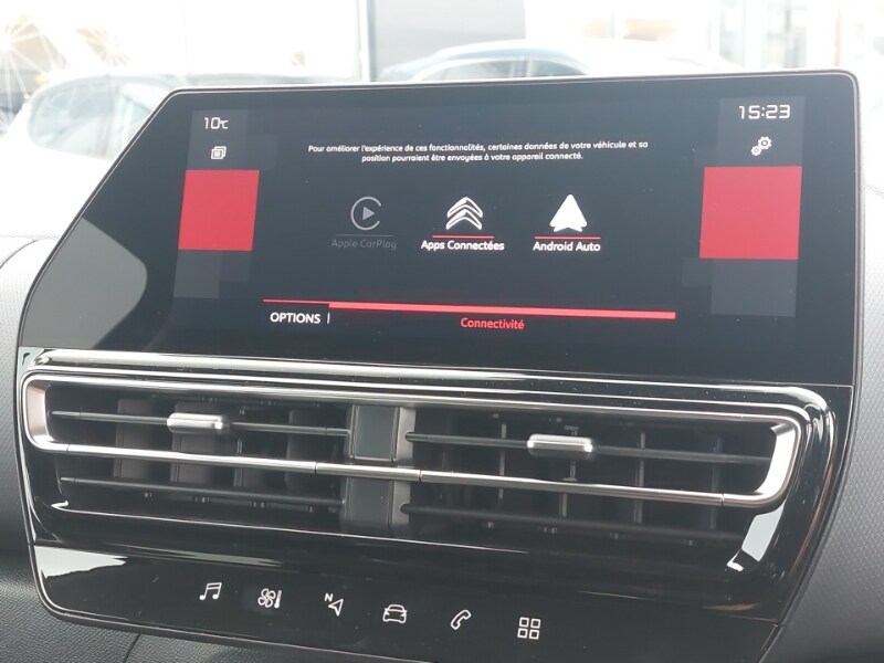 Used Citroen C5 Aircross 2025 for sale - 76269283: Photo 17