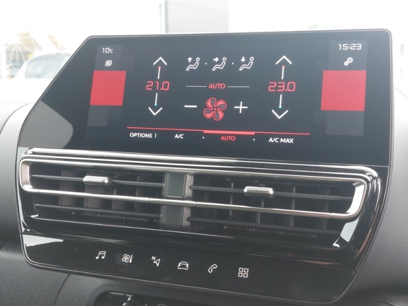 Used Citroen C5 Aircross 2025 for sale - 76269283: Photo 18