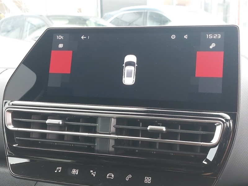 Used Citroen C5 Aircross 2025 for sale - 76269283: Photo 19