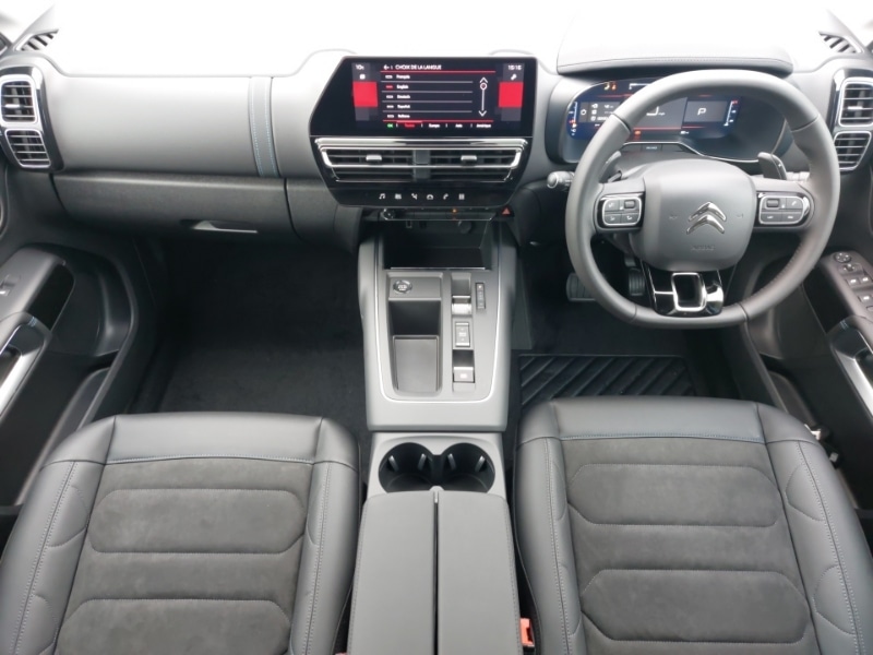 Used Citroen C5 Aircross 2025 for sale - 76269283: Photo 2