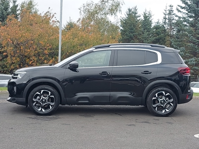 Used Citroen C5 Aircross 2025 for sale - 76269283: Photo 4