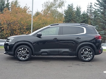 Used Citroen C5 Aircross 2025 for sale - 76269283: Photo 4