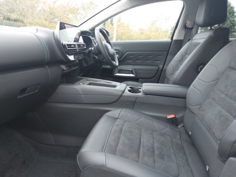 Used Citroen C5 Aircross 2025 for sale - 76269283: Photo 5