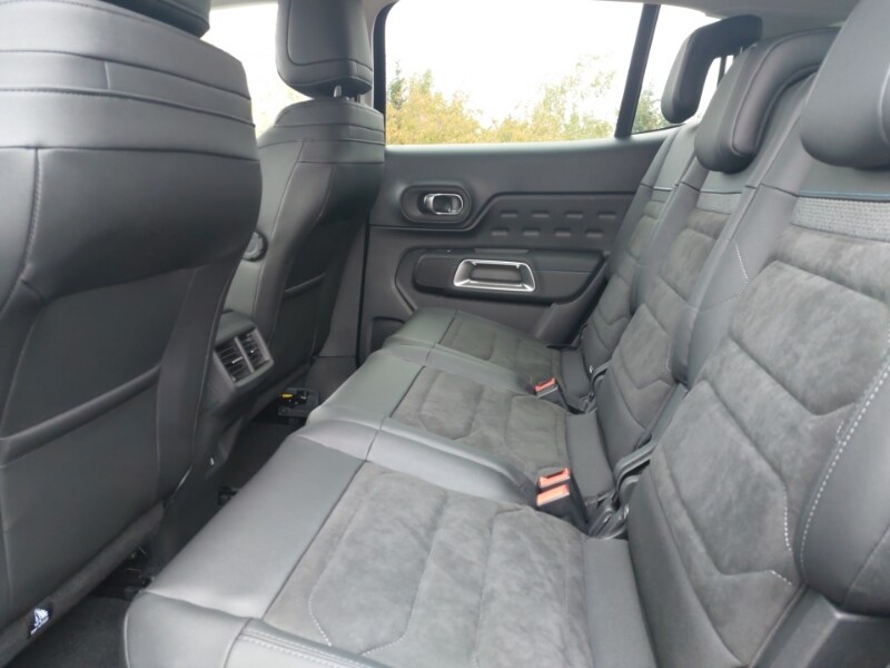 Used Citroen C5 Aircross 2025 for sale - 76269283: Photo 6