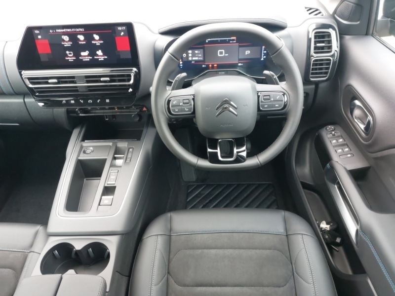 Used Citroen C5 Aircross 2025 for sale - 76269283: Photo 7