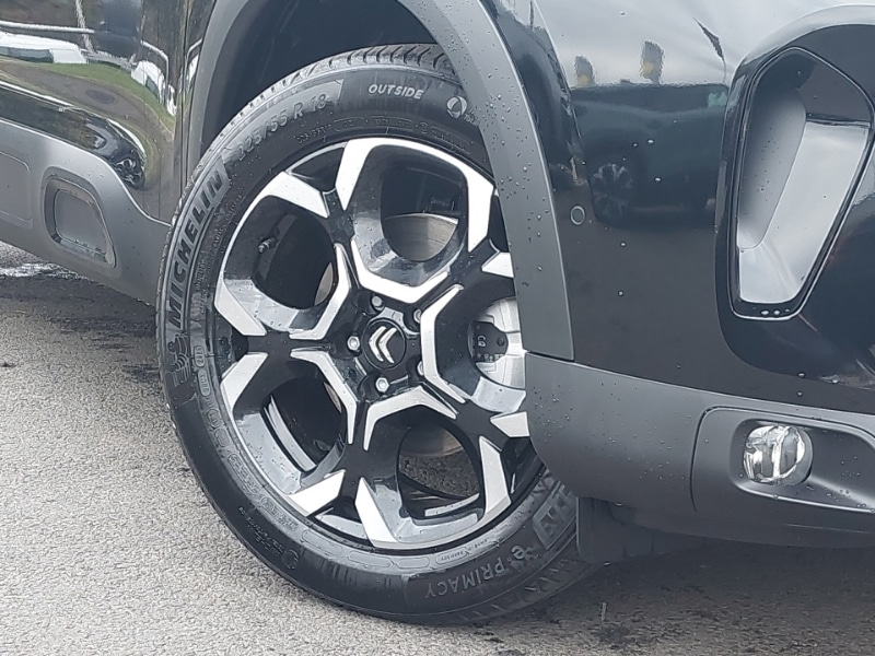 Used Citroen C5 Aircross 2025 for sale - 76269283: Photo 9