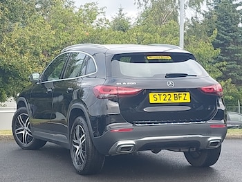 Used Mercedes-Benz GLA 2022 for sale - 79618415: Photo