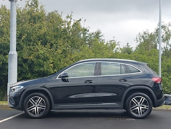 Used Mercedes-Benz GLA 2022 for sale - 79618415: Photo