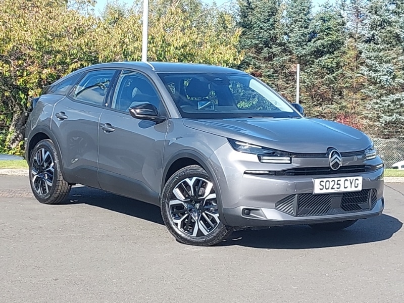 Used Citroen C4 2025 for sale - 76053925: Photo 1