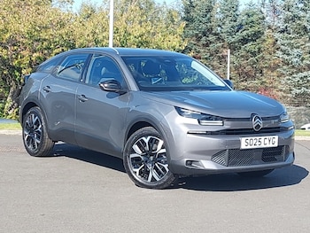 Citroen - C4