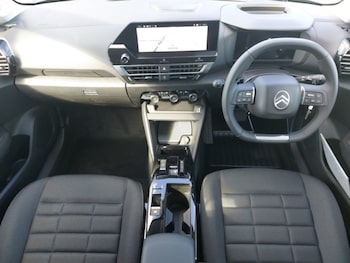 Used Citroen C4 2025 for sale - 76053925: Photo 2