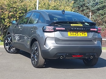 Used Citroen C4 2025 for sale - 76053925: Photo 3