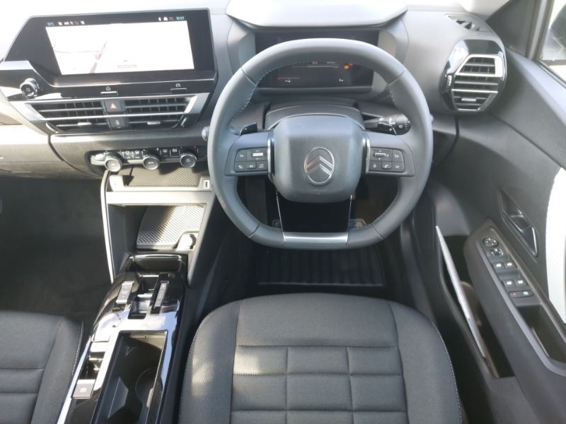 Used Citroen C4 2025 for sale - 76053925: Photo 7