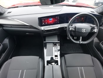 Used Vauxhall Astra 2023 for sale - 79332625: Photo