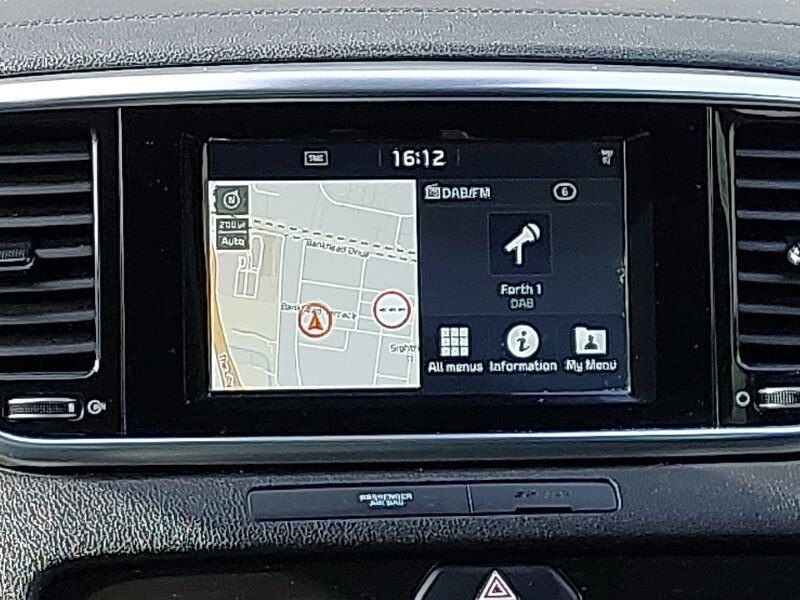 Used Kia Sportage 2019 for sale - 78203389: Photo 10