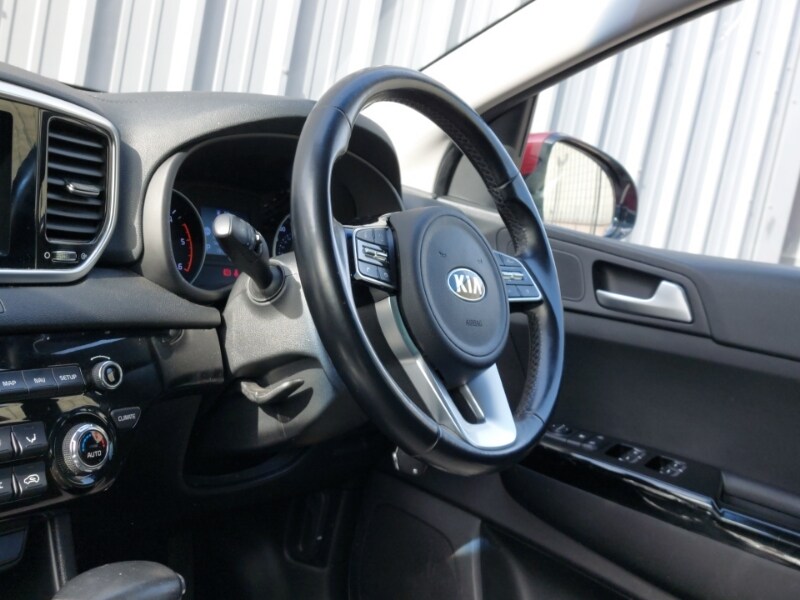 Used Kia Sportage 2019 for sale - 78203389: Photo 11