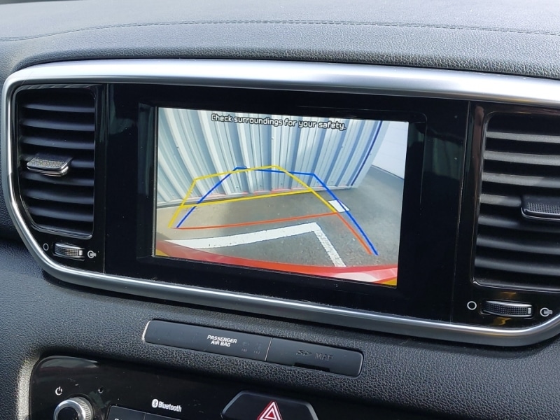 Used Kia Sportage 2019 for sale - 78203389: Photo 16