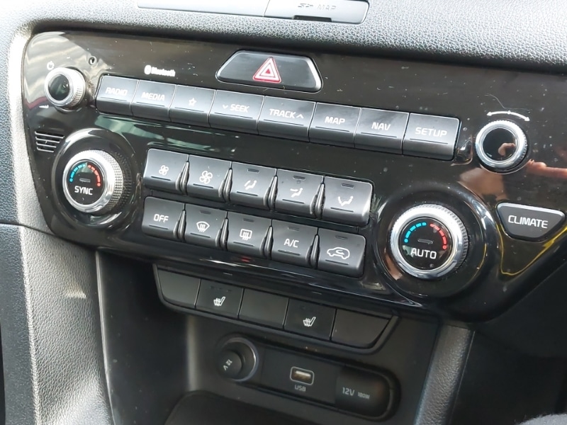 Used Kia Sportage 2019 for sale - 78203389: Photo 17