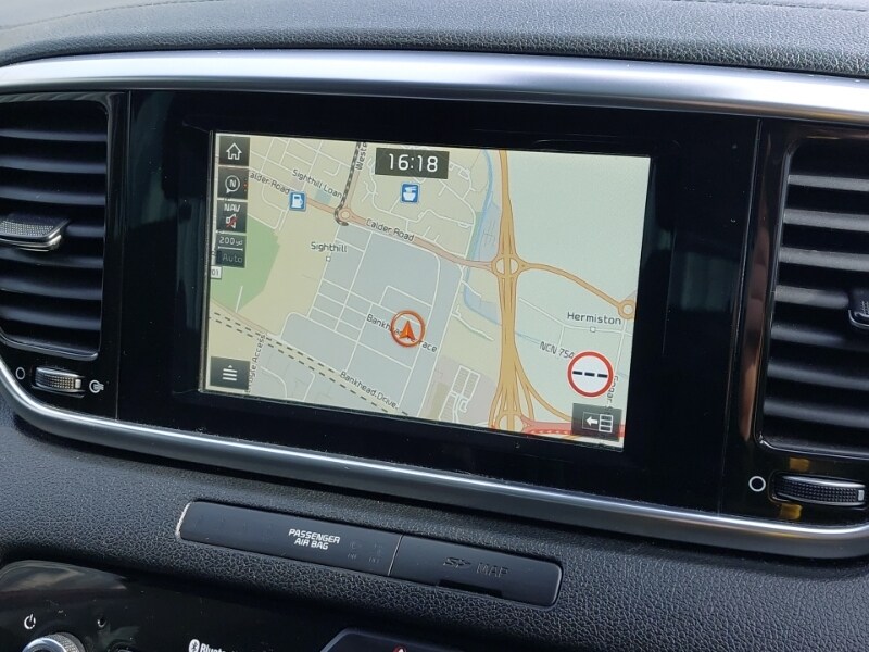 Used Kia Sportage 2019 for sale - 78203389: Photo 18