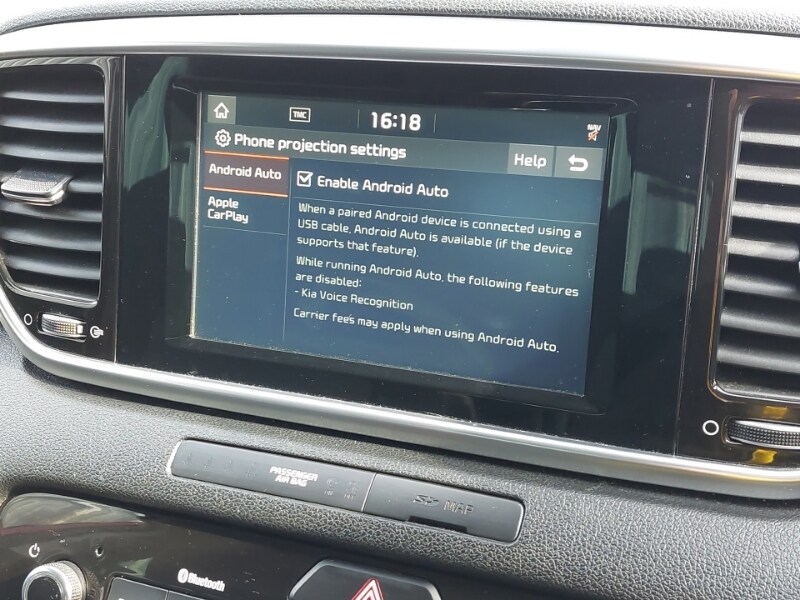 Used Kia Sportage 2019 for sale - 78203389: Photo 19