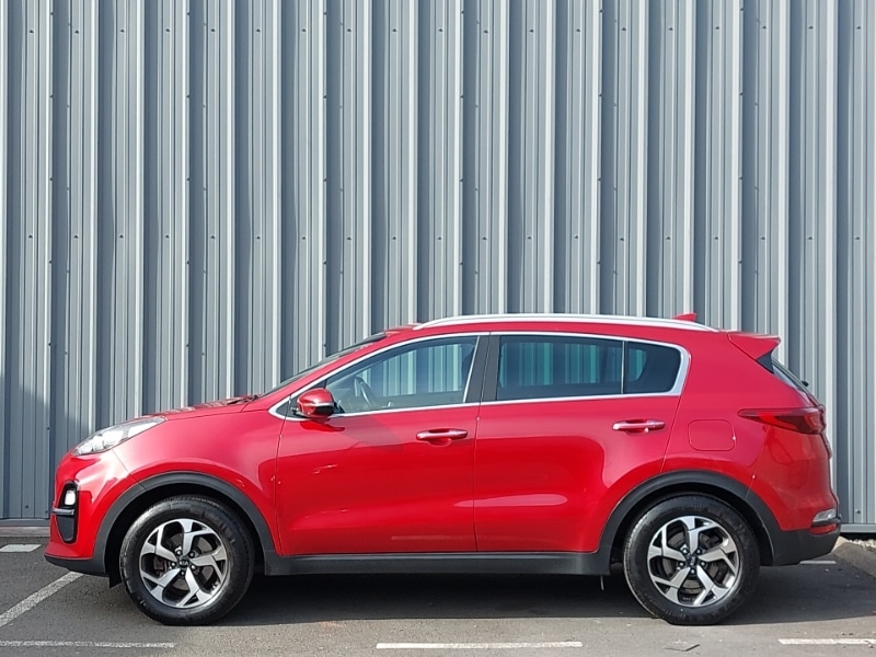 Used Kia Sportage 2019 for sale - 78203389: Photo 4