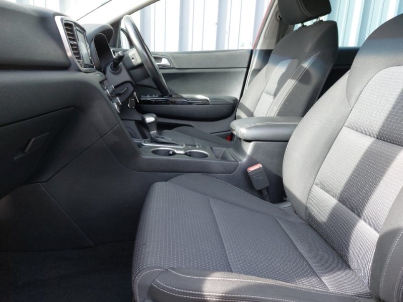 Used Kia Sportage 2019 for sale - 78203389: Photo 5