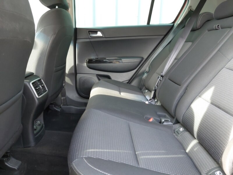 Used Kia Sportage 2019 for sale - 78203389: Photo 6