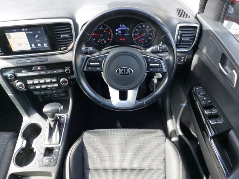 Used Kia Sportage 2019 for sale - 78203389: Photo 7