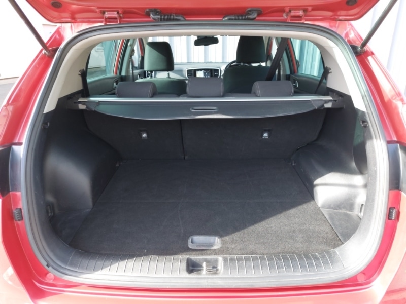 Used Kia Sportage 2019 for sale - 78203389: Photo 8