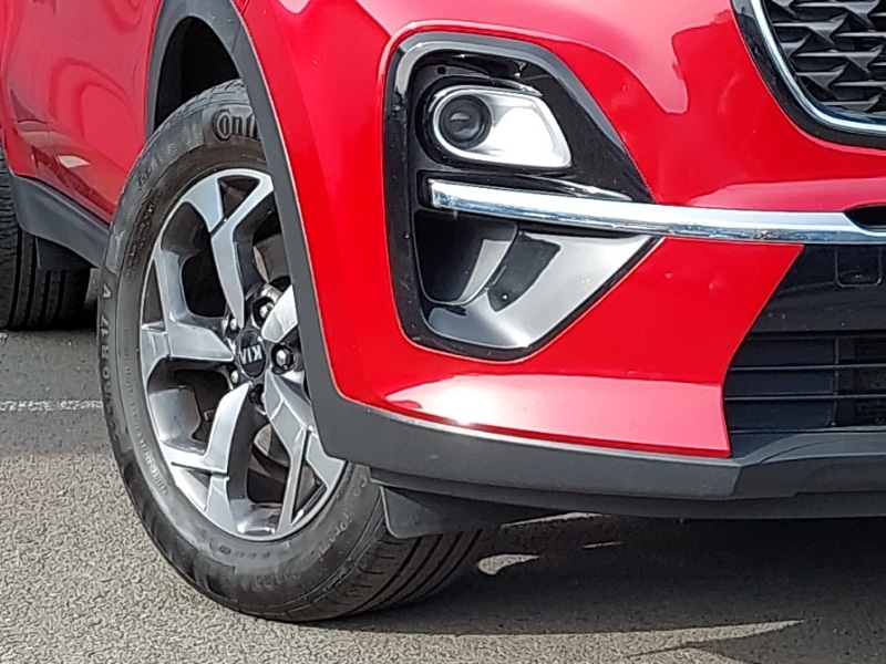 Used Kia Sportage 2019 for sale - 78203389: Photo 9