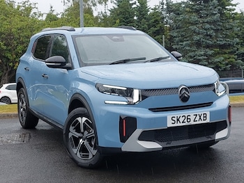 Used Citroen C3 Aircross 2026 for sale - 78872542: Photo