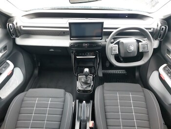 Used Citroen C3 Aircross 2026 for sale - 78872542: Photo
